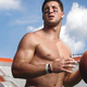 Illustration for article titled A Sensible Man In Gainesville Wants Restraining Orders Against Tebow, Obama, And Jesus